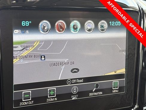 Used 2019 Chevrolet Traverse Premier w/ Redline Edition image 23