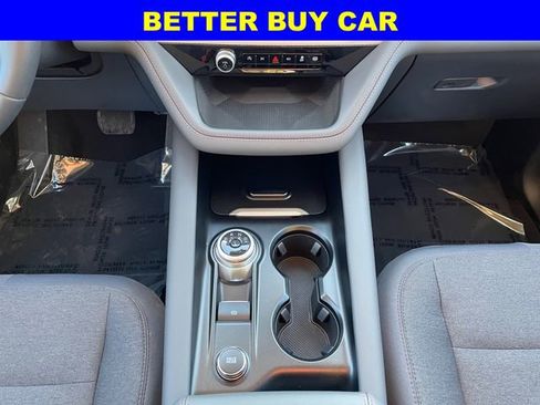 New 2025 Ford Explorer Active image 11