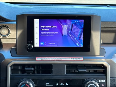 New 2025 Toyota Tacoma SR5 image 23