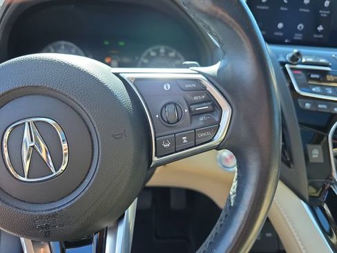 Used 2020 Acura RDX AWD w/ Advance Package image 20