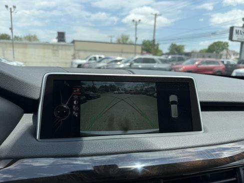 Used 2016 BMW X5 xDrive35i AWD/4WD image 19