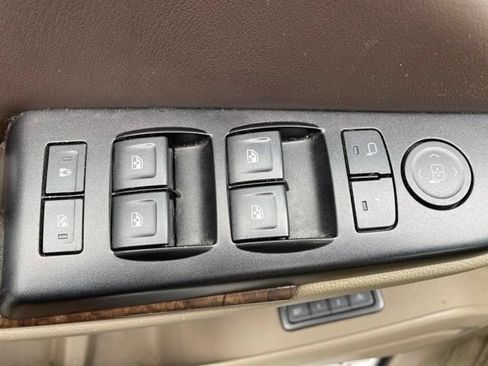 Used 2017 Chevrolet Tahoe LT w/ Max Trailering Package AWD/4WD image 11