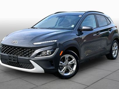 Used 2023 Hyundai Kona SEL