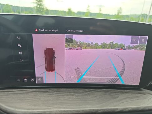 New 2025 Audi Q5 Premium Plus image 23