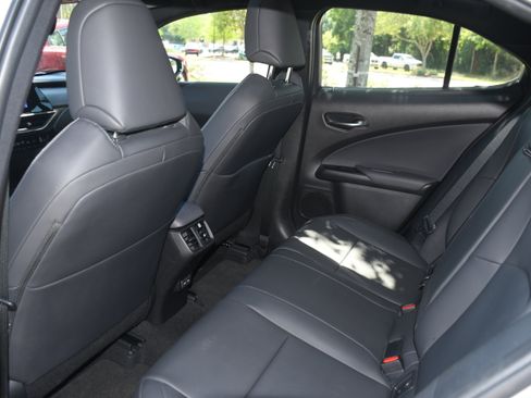 Used 2023 Lexus UX 250h FWD w/ Accessory Package (Z1) image 16