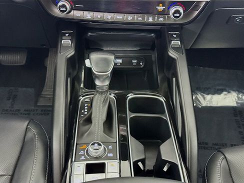 Used 2024 Kia Telluride S w/ S Sunroof Package image 40