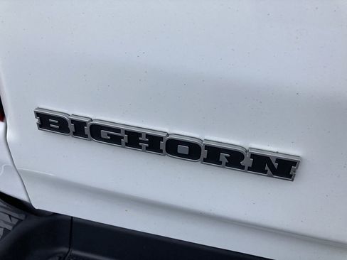 Used 2019 RAM 1500 Big Horn image 11