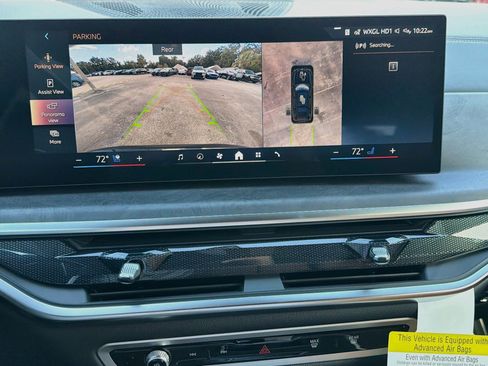 New 2027 BMW X7 xDrive40i w/ Executive Package AWD/4WD image 36