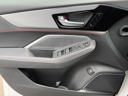 New 2026 Acura MDX A-Spec AWD/4WD image 28