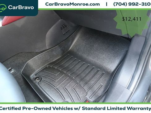 Used 2016 MAZDA CX-3 Touring AWD/4WD image 38