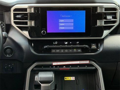 New 2026 Toyota Tundra SR5 AWD/4WD image 17