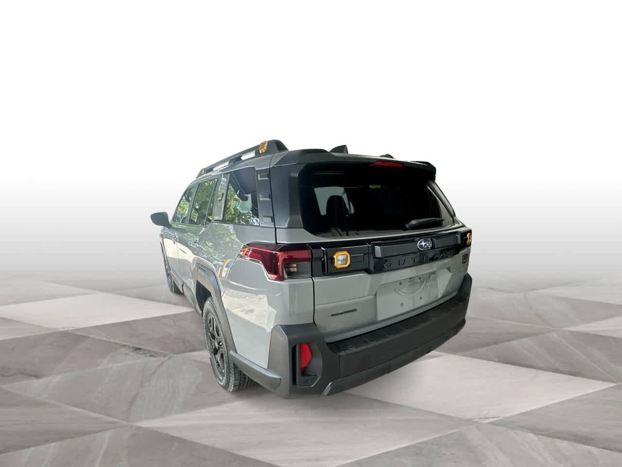 New 2026 Subaru Outback Wilderness AWD/4WD image 6