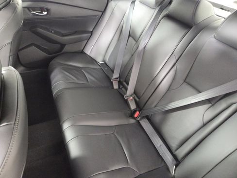 New 2026 Honda Accord Sport image 10