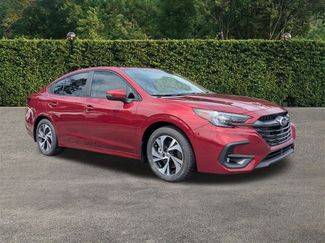 New 2025 Subaru Legacy Premium video 2