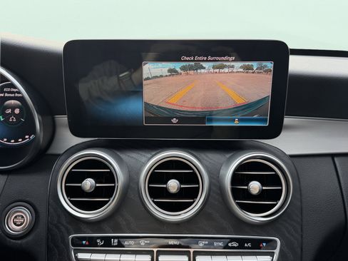 Used 2021 Mercedes-Benz C 300 Sedan image 59