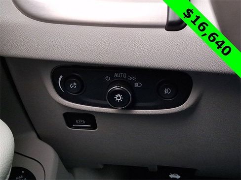 Used 2019 GMC Terrain Denali image 24