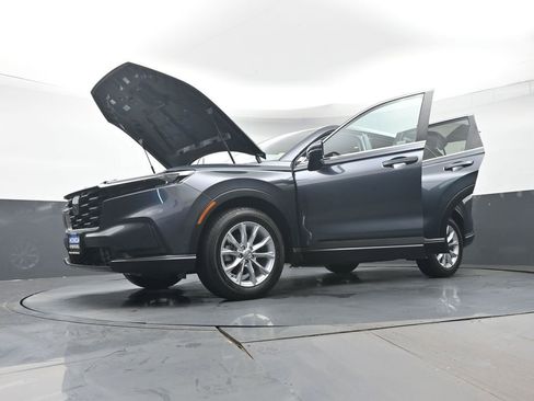 Certified 2024 Honda CR-V EX image 44