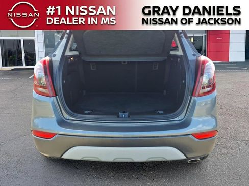Used 2019 Buick Encore Preferred w/ Safety Package FWD image 8