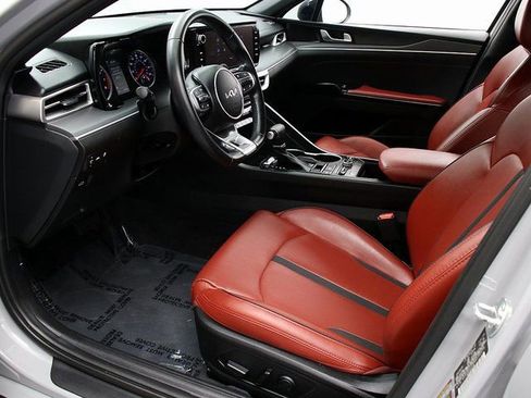 Used 2024 Kia K5 GT-Line w/ GT-Line Premium Package image 10