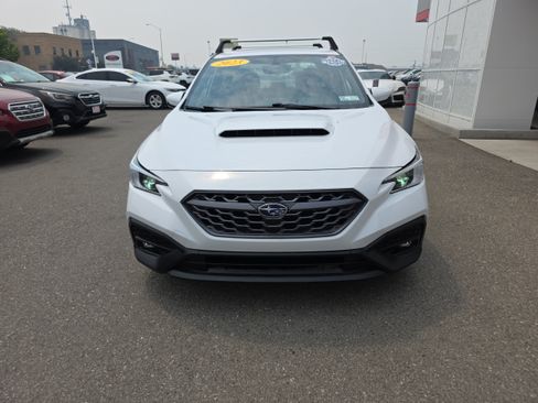 Used 2023 Subaru WRX Limited w/ Popular Package #1 AWD/4WD image 5