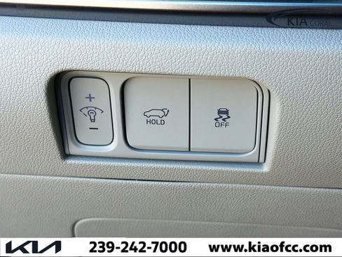 New 2026 Kia Sorento EX image 37