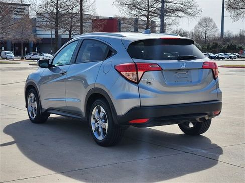 Used 2017 Honda HR-V EX-L image 7