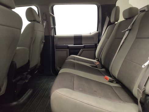 Used 2020 Ford F150 XL w/ Equipment Group 101A Mid RWD image 18