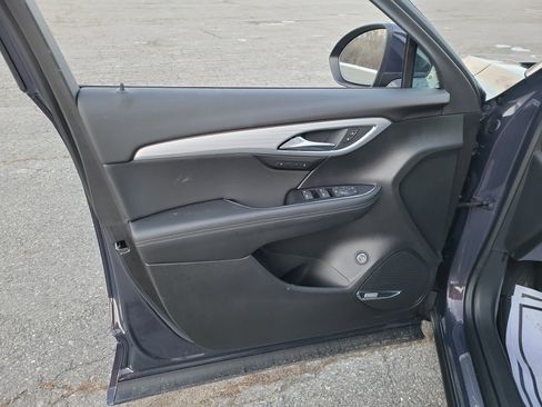 New 2026 Buick Envision Avenir AWD/4WD image 17