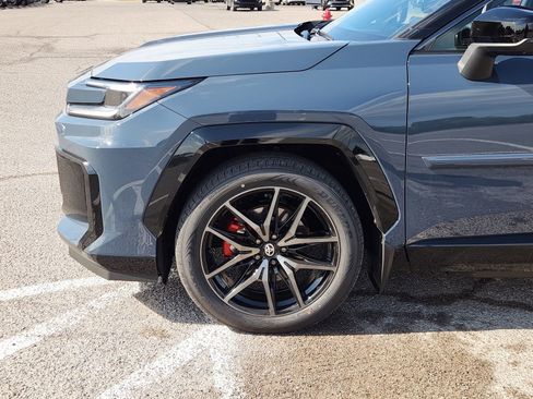New 2026 Toyota RAV4 AWD Plug-in Hybrid image 9