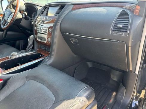 Used 2019 INFINITI QX80 Luxe AWD/4WD image 20