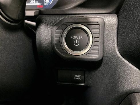 New 2026 Toyota Land Cruiser AWD/4WD image 37