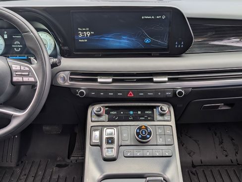 Used 2024 Hyundai Palisade Calligraphy image 28