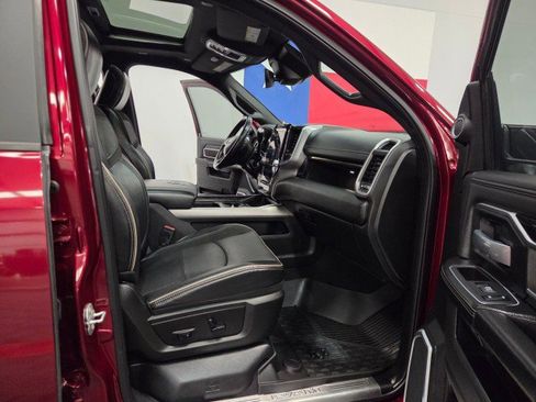 Used 2020 RAM 2500 Laramie image 72