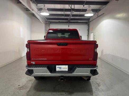 Certified 2024 Chevrolet Silverado 3500 LT w/ All Star Edition image 5