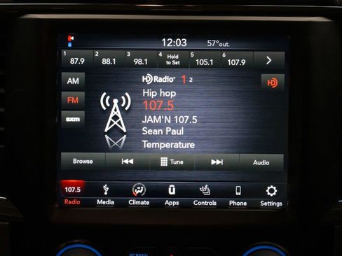 Used 2018 RAM 1500 Sport image 13