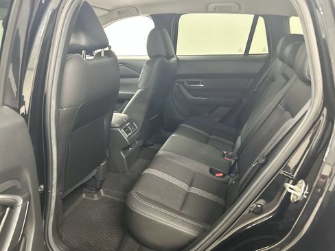 Certified 2024 MAZDA CX-50 AWD 2.5 S w/ Cargo Package image 19