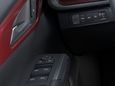New 2026 Chevrolet Traverse Z71 w/ Enhanced Driving Package AWD/4WD image 46