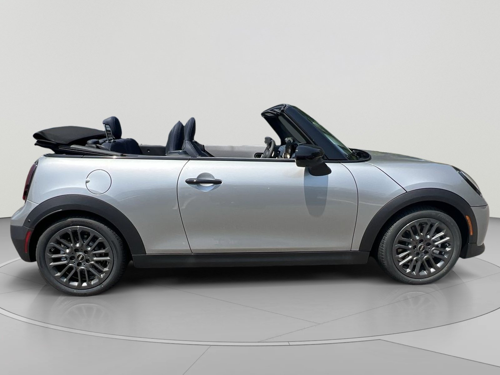 New 2026 MINI Cooper Convertible FWD image 6