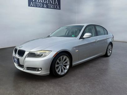 Used 2009 BMW 328i Sedan