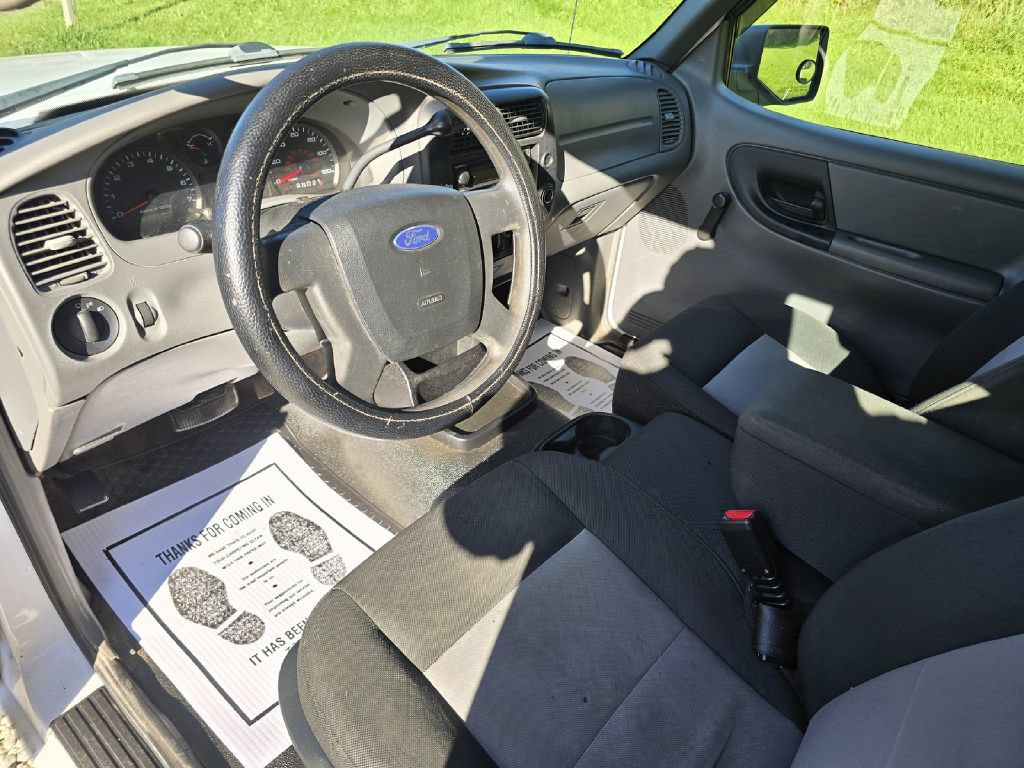 Used 2010 Ford Ranger 2WD SuperCab image 12