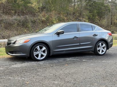 Used 2014 Acura ILX