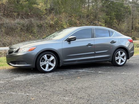 Used 2014 Acura ILX image 1