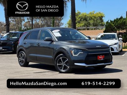 Used 2026 Kia Niro LX