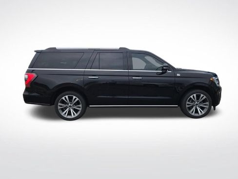 Used 2021 Ford Expedition Max Limited AWD/4WD image 2