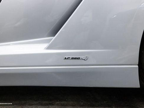 Used 2009 Lamborghini Gallardo LP 560-4 image 7