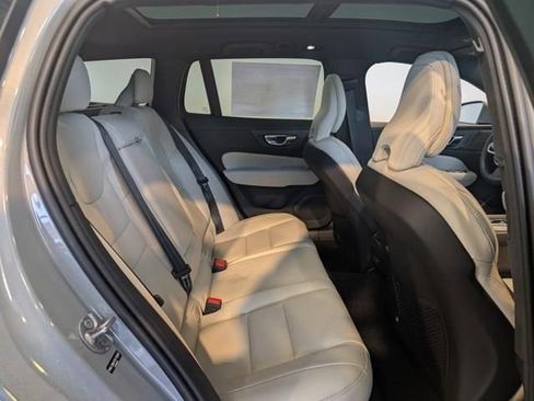 New 2026 Volvo V60 B5 Cross Country Ultra w/ Climate Package image 28