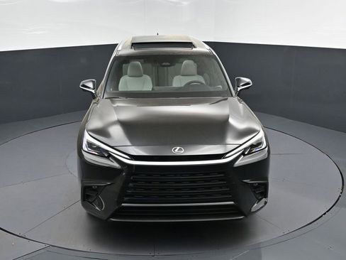 New 2026 Lexus TX 350 AWD image 41