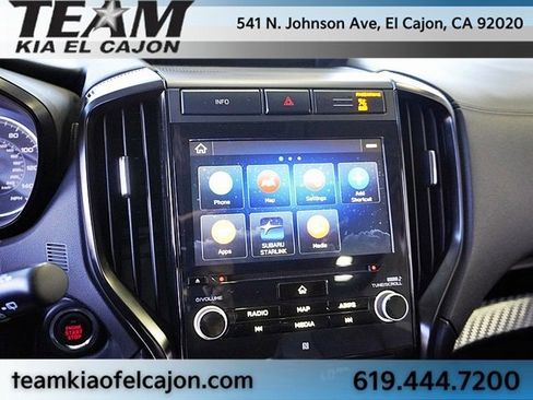 Used 2022 Subaru Ascent Onyx Edition image 29