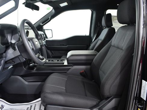 New 2026 Ford F150 STX w/ Equipment Group 200A AWD/4WD image 6