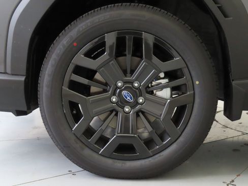 New 2026 Subaru Outback Limited XT image 29